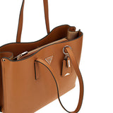 Meridian II Girlfriend Tote Cognac