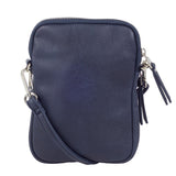 Base Phone bag 2 COMP Blue