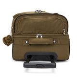 Teagan M Smooth Khaki