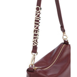 Barn Hobo Bag Bordeaux