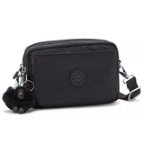 Abanu Multi 2-in-1 bag Black Noir