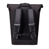 Hajo Medium Backpack Phantom Asphalt-Reflective