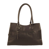 Vintage Shopper Brown