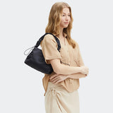 G.Rilla Girlz Eleni Shoulder bag Simply Black