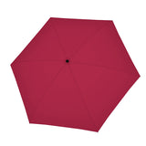 Fiber Compact Mini Umbrella UNI Viva Magenta