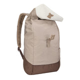Lithos Backpack 16 L Nuanced Brown
