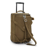 Teagan US Smooth Khaki