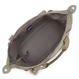 Art Shoulder bag Soft Taupe