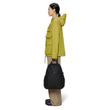 Dash Backpack W3 Black