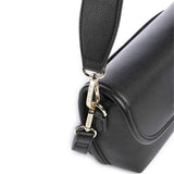 Hail Flap Bag Nero