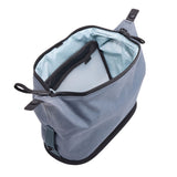 Aion Toiletry bag Dark Slate