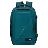 Take2cabin Casual Backpack S Totally Teal