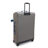 Jet L B PRT Blue on Wire