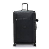 Jet L B Black Noir