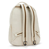 Seoul LAP Backpack 15" Soft Sand
