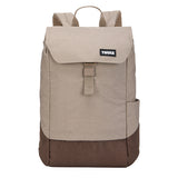 Lithos Backpack 16 L Nuanced Brown
