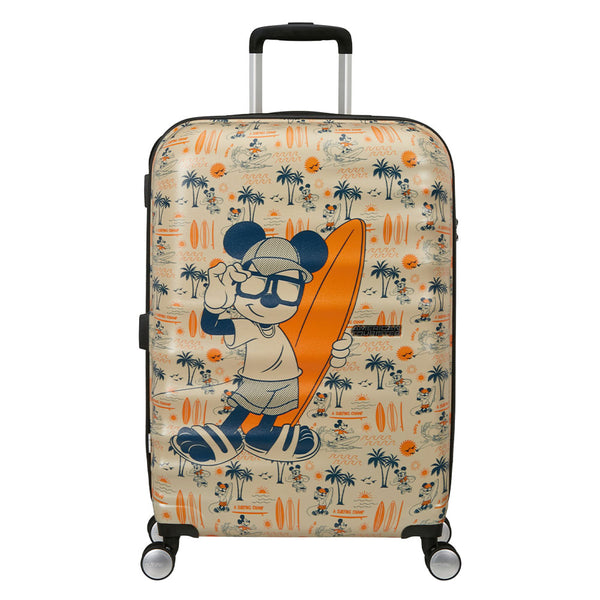 Wavebreaker Disney SPR. 67 cm Mickey Super Surfer