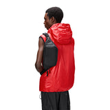 Bum bag W3 Black
