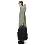 Trail Clip Front Backpack W3 Black