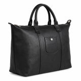 Rose Work bag Black