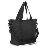 GW RE-Q Muslin Shopper Black