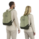 Lithos Backpack 20 L Quiet Green