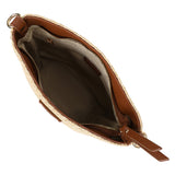 Straw Crossover Natural