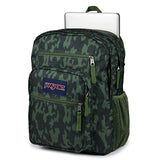 Big Student 15" Camo Illusion