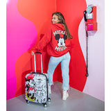 Wavebreaker Disney SPR. 77 cm Minnie Comics White
