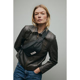 Gweneth RE-S Bum Black