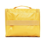 Eco Coated Necessaire Duck Yellow