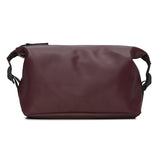 Hilo Wash Bag W3 Depth