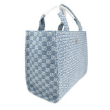 Hadlee M Tote Denim