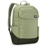 Lithos Backpack 20 L Quiet Green