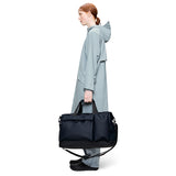 Otaru Weekend Bag W3 Navy