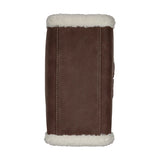 Hadlee SM Tote Chocolate