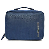 Zephyr Necessaire Dress Blue