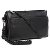 Cormorano Combi Clutch Nellie Black