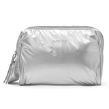 RE-Shine Washbag L Blanc de Blanc