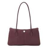 Cormorano handbag Alma Burgundy