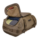 Chasm Duffel 40 L Deep Khaki