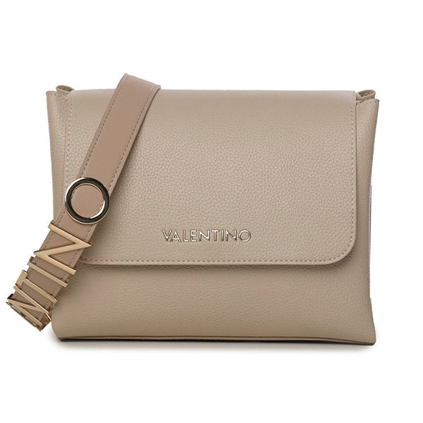 Alexia Satchel bag Ecru