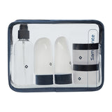 TA Revolution Bottle Set Midnigh Blue