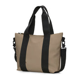 Tote Bag Micro W3 Beige