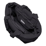 Olivia Large bag Black