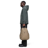 Dash Backpack W3 Beige
