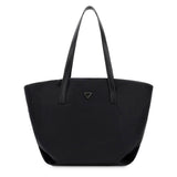 Annette Travel Tote Black