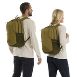 EnRoute Backpack 23 L Nutria Green/Natural Green