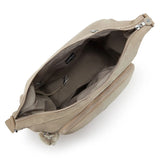 Gabb Shoulder bag Soft Taupe