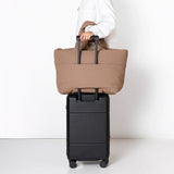 Olivia Large bag Sand